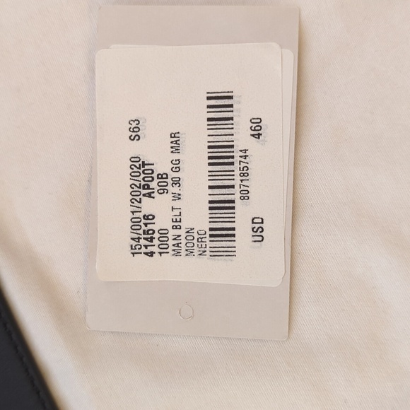 Gucci Belt - Picture 13 of 13